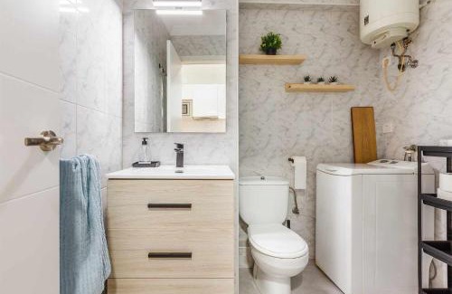 Torre del Mar Apartamento | A&N Estudio Costa del Sol