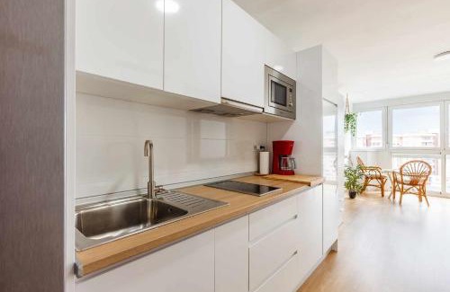 Torre del Mar Apartamento | A&N Estudio Costa del Sol