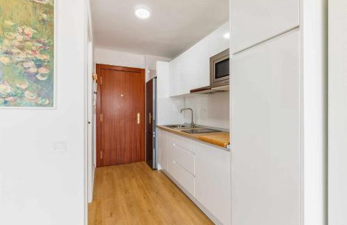 Torre del Mar Apartamento | A&N Estudio Costa del Sol