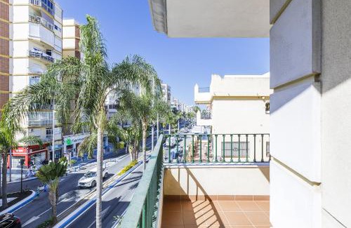 Torre del Mar Apartamento | A&N Euromar, Torre del Mar