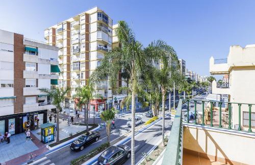 Torre del Mar Apartamento | A&N Euromar, Torre del Mar