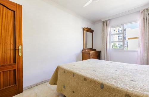 Torre del Mar Apartamento | A&N Euromar, Torre del Mar