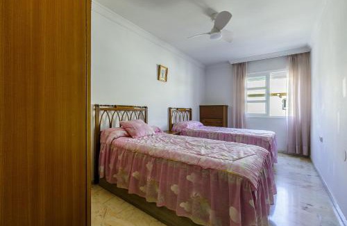 Torre del Mar Apartamento | A&N Euromar, Torre del Mar