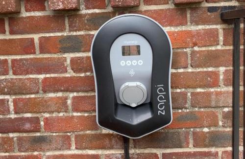 Southsea Apartamento | A-N-G Apartments - Parking EV 22kW by the Beach, Canoe Lake & South Parade Pier