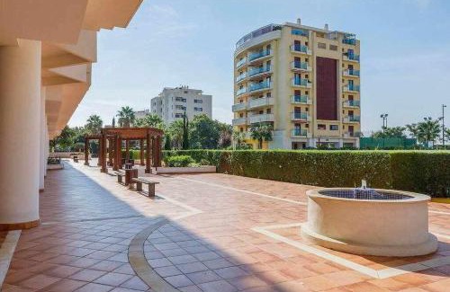 Torre del Mar Apartamento | A&N La Vega 3