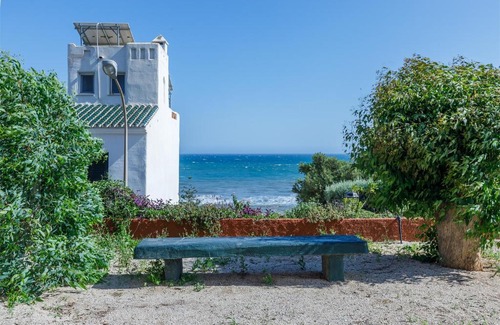 Benajarafe Apartamento | A&N Paraiso del Sol