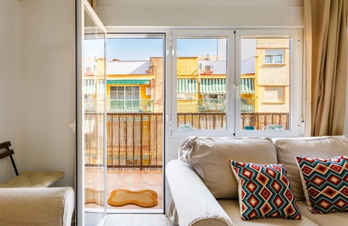 Torre del Mar Apartamento | A&N Princesa 3, Torre del Mar
