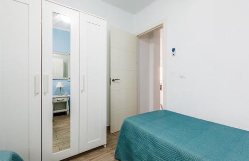 Torre del Mar Apartamento | A&N Princesa 3, Torre del Mar