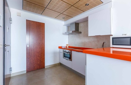 Caleta de Velez Apartamento | A&n Seaport 2a