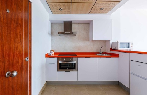 Caleta de Velez Apartamento | A&n Seaport 2 B