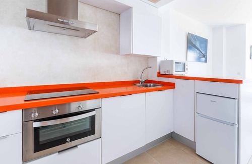 Caleta de Velez Apartamento | A&n Seaport 2 B