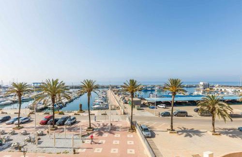 Caleta de Velez Apartamento | A&N Seaport 3A