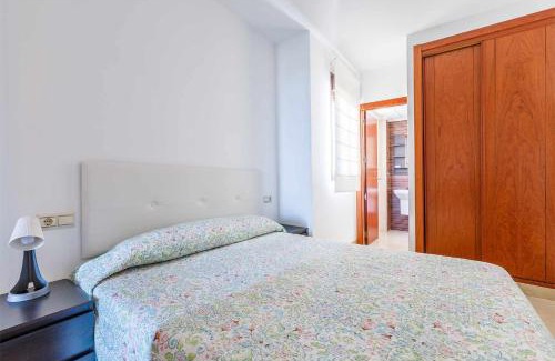Caleta de Velez Apartamento | A&N Seaport 3A