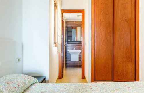 Caleta de Velez Apartamento | A&N Seaport 3A