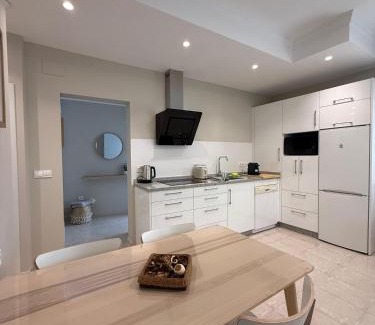 Río Velez Apartamento | A&N Velez Malaga Soho Boutique 1