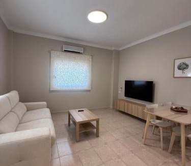 Río Velez Apartamento | A&N Velez Malaga Soho Boutique 1