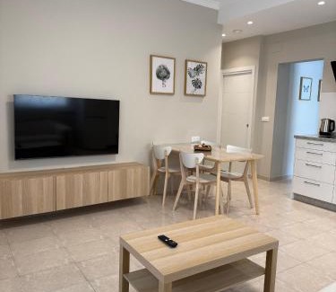 Río Velez Apartamento | A&N Velez Malaga Soho Boutique 1