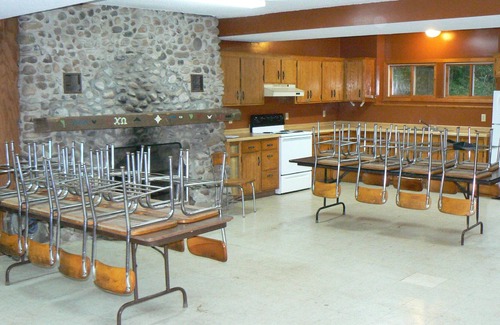 Excelsior Cabina | A natural gem, 103-acre camp, just outside Minneapolis
