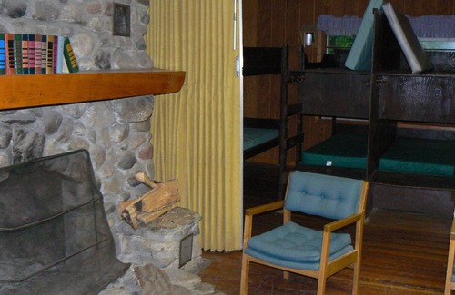 Excelsior Cabina | A natural gem, 103-acre camp, just outside Minneapolis