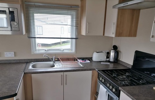 St Mary's Bay Casa | A Natural Haven - Weasel Run (D/F)