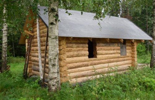 Saffle Municipality Chalet De Esquí | A natural pearl with a boat and sauna