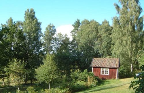 Saffle Municipality Chalet De Esquí | A natural pearl with a boat and sauna