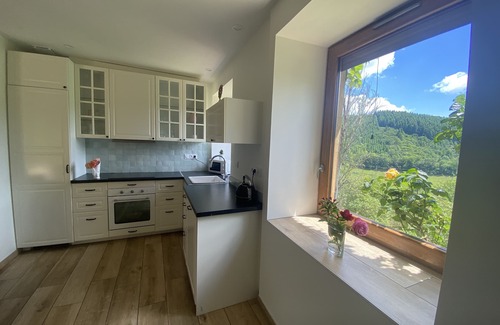 Chamelet Casa | A nature lover's paradise: walks and relaxation at the gîte