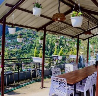 Kullu Complejo | A Nature Resort