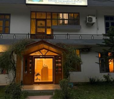 Kullu Complejo | A Nature Resort