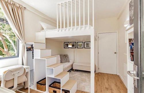 Oxford City Centre Apartamento | A'nB Oxford LUX 2-Bedroom plus private parking 5-STAR Central OX1