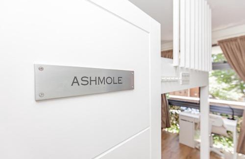 Oxford City Centre Apartamento | A'nB Oxford LUX 2-Bedroom plus private parking 5-STAR Central OX1