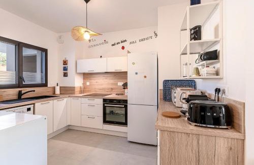Pietrosella Apartamento | A Nepita - 150m de la plage