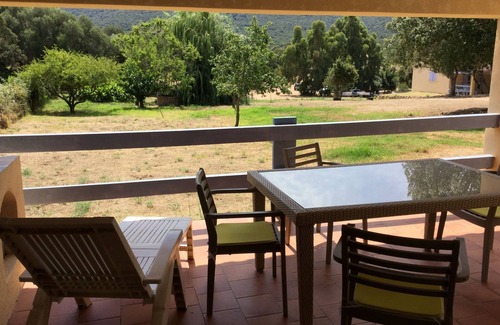 Sartene Apartamento | A Nepita - calm between sea and scrubland in Sartène