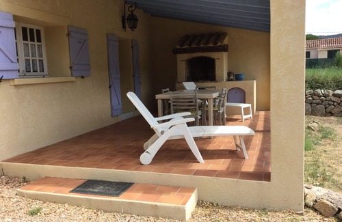 Sartene Apartamento | A Nepita - calm between sea and scrubland in Sartène