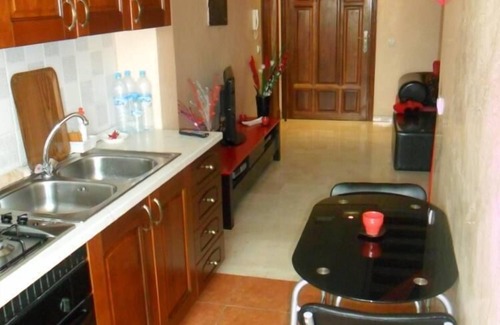 SOUR JDID Apartamento | Piso / apartamento - Casablanca