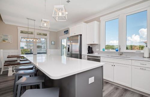 Yaupon Beach Casa | A New Hope
