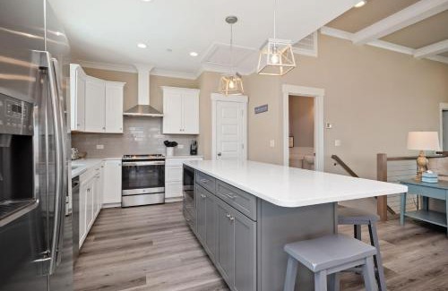 Yaupon Beach Casa | A New Hope