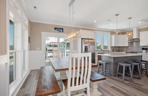 Yaupon Beach Casa | A New Hope