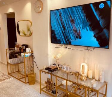 6th of October City Apartamento | A New Residential 2 Rooms With Garden For Rent In Degla Palms, 6th of October