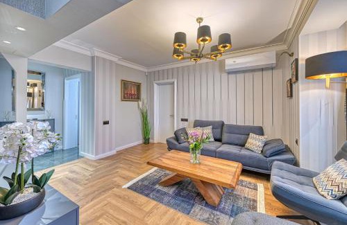 Oborishte Apartamento | A new sense of home
