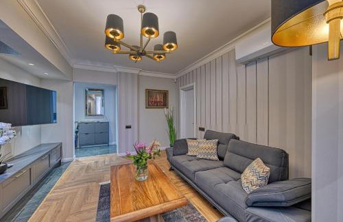 Oborishte Apartamento | A new sense of home
