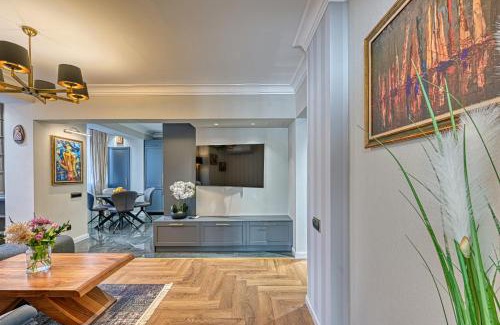 Oborishte Apartamento | A new sense of home