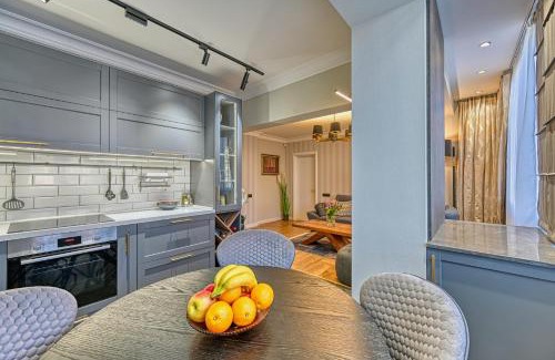 Oborishte Apartamento | A new sense of home