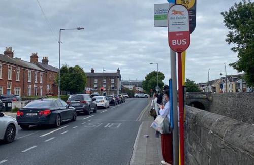 Glasnevin Casa | A new Studio near Dublin City Center