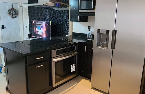 Seven Springs Homes Casa | A newly renovated luxury single family home with a private pool
