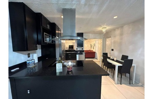 Seven Springs Homes Casa | A newly renovated luxury single family home with a private pool