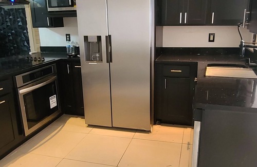Seven Springs Homes Casa | A newly renovated luxury single family home with a private pool