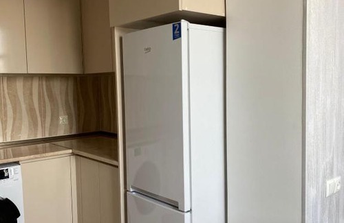 Poti Apartamento | A newly renovated apartment for rent in Poti, in the city center on April 9 street. The apartment is furnished with new equipment and furniture. School, garden, markets, pharmacy and all other necessary facilities are nearby. Contact me for details at no.