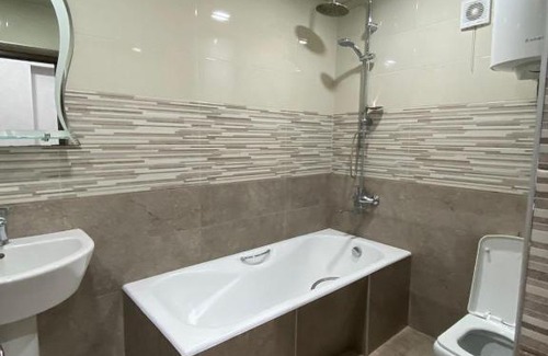 Poti Apartamento | A newly renovated apartment for rent in Poti, in the city center on April 9 street. The apartment is furnished with new equipment and furniture. School, garden, markets, pharmacy and all other necessary facilities are nearby. Contact me for details at no.