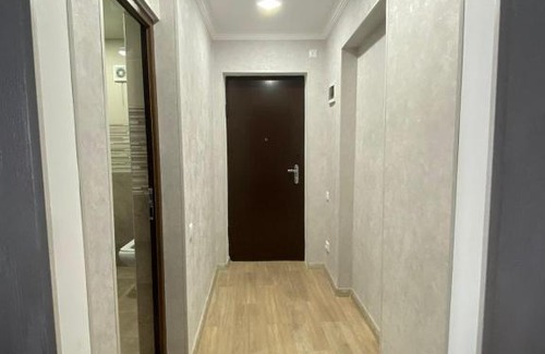 Poti Apartamento | A newly renovated apartment for rent in Poti, in the city center on April 9 street. The apartment is furnished with new equipment and furniture. School, garden, markets, pharmacy and all other necessary facilities are nearby. Contact me for details at no.